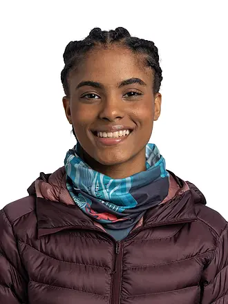 BUFF | Tour de cou multifonctionnel Original EcoStretch | 